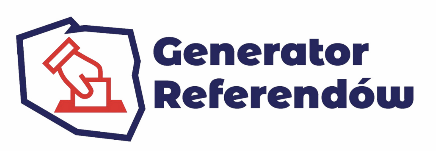 Generator Referendow